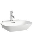 Praustuvas Laufen Ino, 560x450mm, pakabinamas