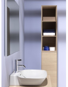 Praustuvas Laufen Ino, 560x450mm, pakabinamas