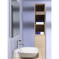 Praustuvas Laufen Ino, 560x450mm, pakabinamas