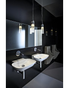 Praustuvas Laufen Ino, 560x450mm, pakabinamas