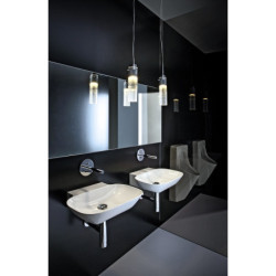 Praustuvas Laufen Ino, 560x450mm, pakabinamas