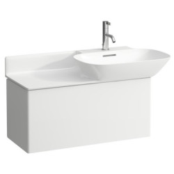 Praustuvas Laufen Ino, 900x450mm, pakabinamas/pastatomas