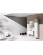 Praustuvas Laufen Ino, 900x450mm, pakabinamas/pastatomas