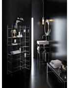 Praustuvas Laufen Kartell, 600x460mm, pakabinamas/pastatomas