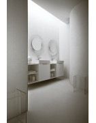 Praustuvas Laufen Kartell, 600x460mm, pakabinamas/pastatomas