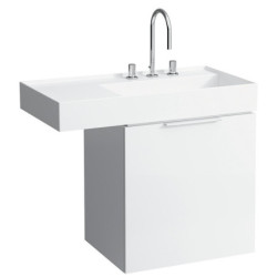 Praustuvas Laufen Kartell, 900x460mm, pakabinamas/pastatomas