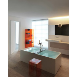 Praustuvas Laufen Kartell, 900x460mm, pakabinamas/pastatomas