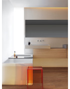 Praustuvas Laufen Kartell, 900x460mm, pakabinamas/pastatomas