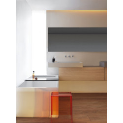 Praustuvas Laufen Kartell, 900x460mm, pakabinamas/pastatomas