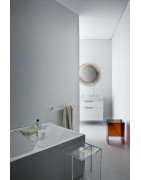 Praustuvas Laufen Kartell, 900x460mm, pakabinamas/pastatomas