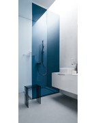 Praustuvas-dubuo Laufen Kartell, 420x420mm, pastatomas