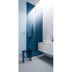 Praustuvas-dubuo Laufen Kartell, 420x420mm, pastatomas