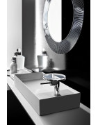 Praustuvas-dubuo Laufen Kartell, 750x350mm, pastatomas