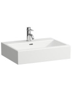 Praustuvas Laufen Living City, 600x460 mm, baldinis