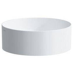 Praustuvas-dubuo Laufen Living Square, 380x380mm