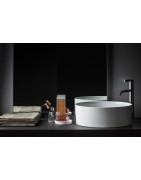 Praustuvas-dubuo Laufen Living Square, 380x380mm