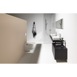 Praustuvas-dubuo Laufen Living Square, 600x340mm