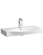 Praustuvas Laufen Palace New 90, 900x510mm, baldinis