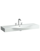 Praustuvas Laufen Palace New 120, 1200x510mm, baldinis