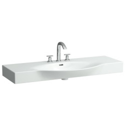 Praustuvas Laufen Palace New 120, 1200x510mm, baldinis