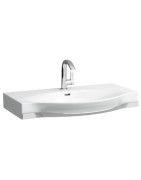 Praustuvas Laufen Palace New 90, 900x510mm, baldinis