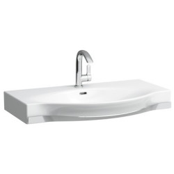 Praustuvas Laufen Palace New 90, 900x510mm, baldinis