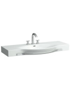 Praustuvas Laufen Palace New 120, 1200x510mm, baldinis