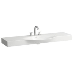 Praustuvas Laufen Palace New 150, 1500x510mm, baldinis