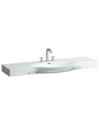 Praustuvas Laufen Palace New 150, 1500x510mm, baldinis