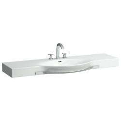 Praustuvas Laufen Palace New 150, 1500x510mm, baldinis