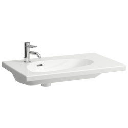 Praustuvas-dubuo Laufen Palomba, 800x500mm