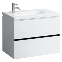 Praustuvas-dubuo Laufen Palomba, 800x500mm