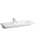 Praustuvas-dubuo Laufen Palomba, 1200x500mm