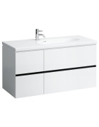 Praustuvas-dubuo Laufen Palomba, 1200x500mm