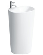 Praustuvas Laufen Palomba, 525x435mm, laisvai statomas