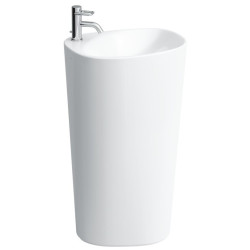 Praustuvas Laufen Palomba, 525x435mm, laisvai statomas