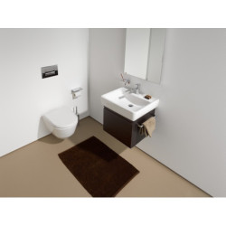 Praustuvas Laufen Pro, 450x340mm, pakabinamas/pastatomas