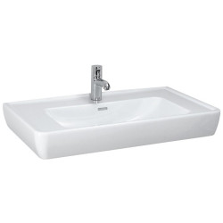 Praustuvas Laufen Pro, 850x480mm, baldinis