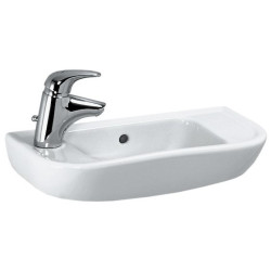 Praustuvas Laufen Pro, 500x250mm, pakabinamas, kairė