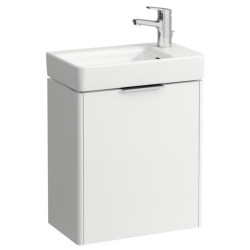 Praustuvas Laufen Pro New, 480x280mm, dešinė