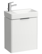 Praustuvas Laufen Pro New, 480x280mm, kairė