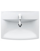 Praustuvas Laufen Pro Nordic, 500x360mm