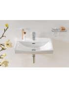 Praustuvas Laufen Pro Nordic, 600x420mm