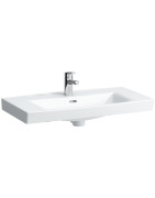 Praustuvas Laufen Pro Nordic, 800x420mm