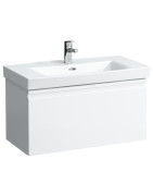 Praustuvas Laufen Pro Nordic, 800x420mm