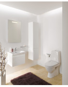 Praustuvas Laufen Pro Nordic, 800x420mm