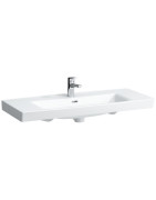 Praustuvas Laufen Pro Nordic, 1000x420mm