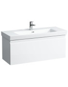 Praustuvas Laufen Pro Nordic, 1000x420mm