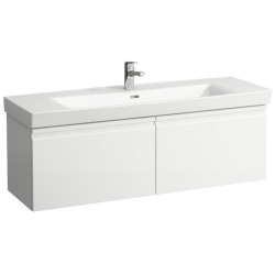 Praustuvas Laufen Pro Nordic, 1250x420mm