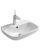 Praustuvas Olympia Clear, 550x400mm